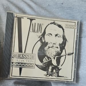 🌟3/$25🌟 Valdy Classic Collection CD